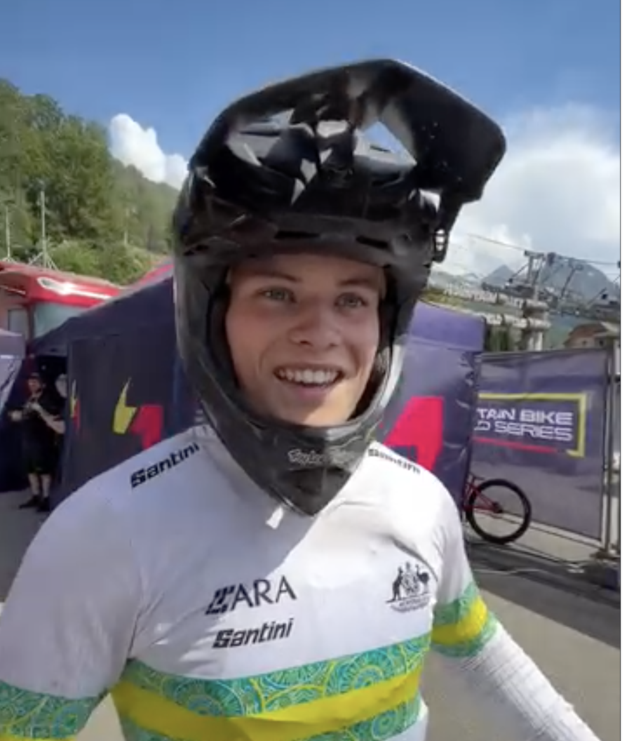 Fast Faction Rider